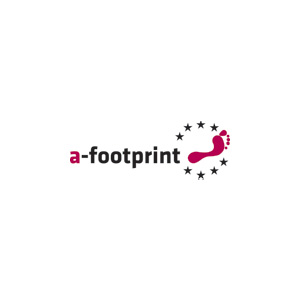 a-footprint